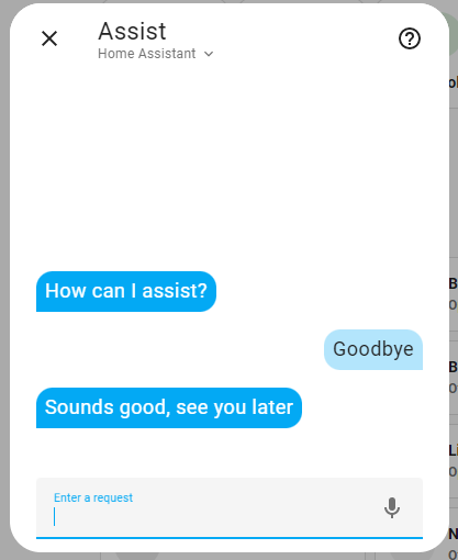 Assist Chat 2